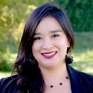 Andrea del Pilar García Torres