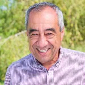 Carlos Sarmiento