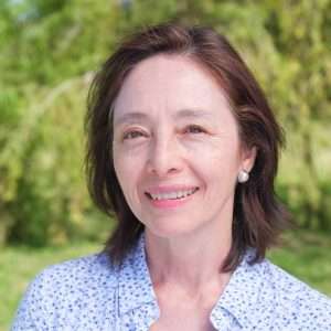 Catherine Perico T.