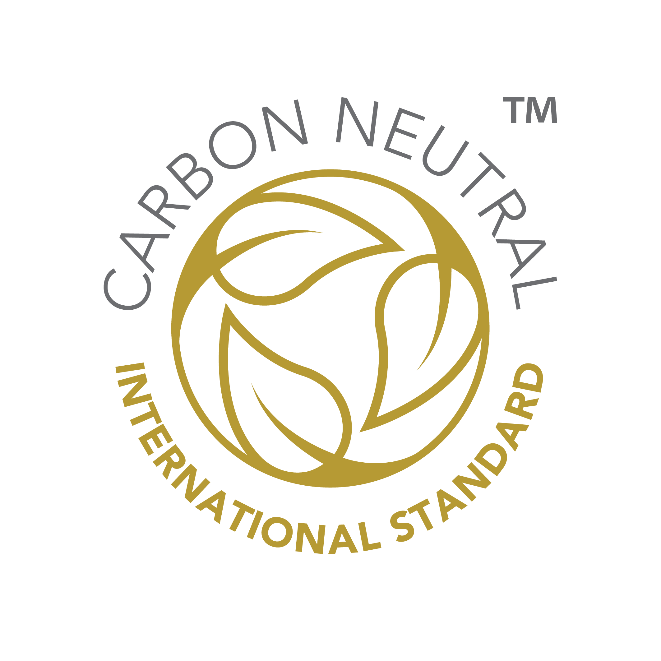 Carbon Neutral Certified