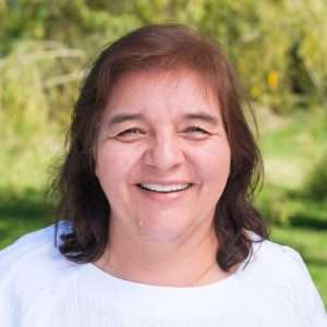 Elizabeth Pérez