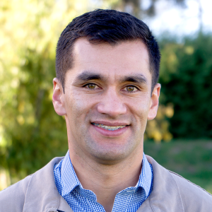 Jersson Camacho