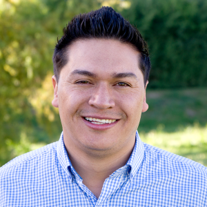 Luis Carlos Rivera