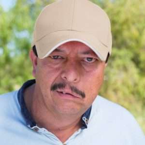 Marco Téllez