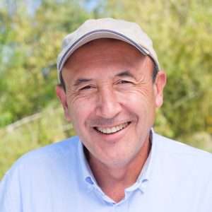 Roberto Uribe