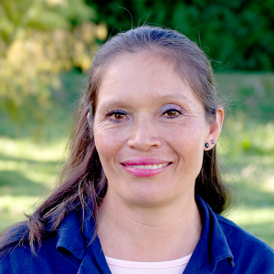 Venilde López